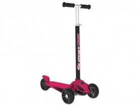 Patinete 3 Rodas Skatenet Max - Bandeirante