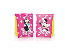 Boia de Braço Infantil Minnie
