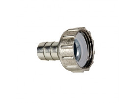 Bico Torneira Metal 1/2