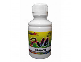 TINTA PVA 100 ML TRUE COLORS PARA MDF BRANCO