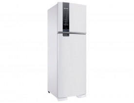Geladeira/Refrigerador Brastemp Frost Free - Duplex 400L BRM54 HBANA