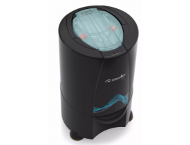 CENTRIFUGA DE ROUPAS MUELLER DRY 8,8 KG DE ROUPA MOLHADA - PRETA
