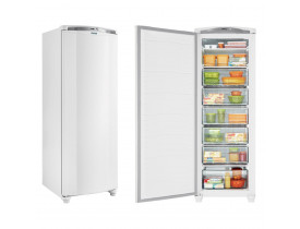 Freezer Vertical Consul CVU30EB 1 Porta - 246L