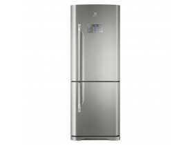 Geladeira Frost Free Electrolux 454 Litros Inverse Cor Inox (DB53X)