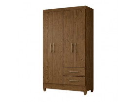GUARDA-ROUPA CHILE MOVAL CAS W