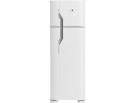 Geladeira/Refrigerador Electrolux DC35A Branca 260L Cycle Defrost 