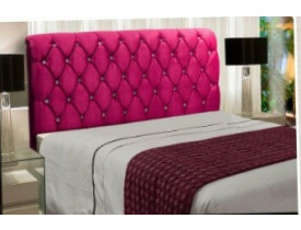 Cabeceira Luxuria 1.40 -Js 