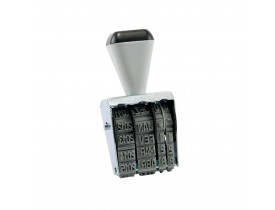 CARIMBO DATADOR CARBRINK 5 MM