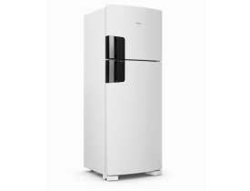Geladeira Consul CRM53MB Duplex Inverter 455L Frost Free Branca - 110V