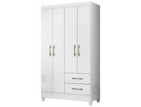 GUARDA-ROUPA CHILE MOVAL CAS W