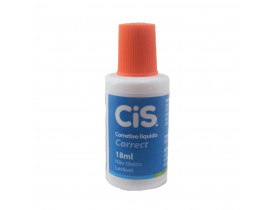 CORRETIVO LIQUIDO CIS CORRECT 18 ML