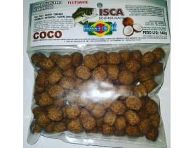 Bolão Macio 140g Coco