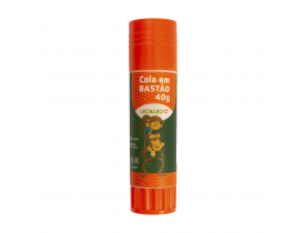 COLA EM BASTÃO LEO&LEO 40 GR