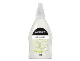 COLA PARA EVA MERCUR 90 GR