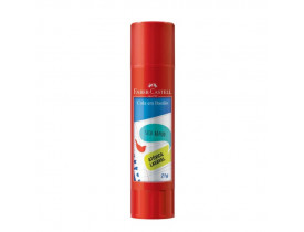 COLA FABER CASTELL BASTÃO 21GR