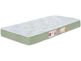 CASTOR COLCHÃO SOLTEIRO SLEEP MAX D33 88X14 CM