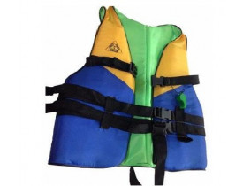 Colete Salva Vidas 40kg