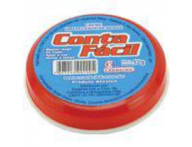 Umidificador De Dedo Pasta 12 Gramas  Carbrink Pct.C/12