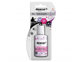 Corretivo Decorado Rosa - Mercur