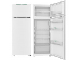 Geladeira/Refrigerador Consul 2 Portas CRD37 334L Branco - Consul