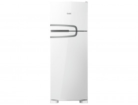 Geladeira/Refrigerador Consul Frost Free Duplex - Branca 340L CRM39ABANA