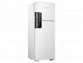 Geladeira/Refrigerador Consul Frost Free - Duplex Branco 450L CRM56HB
