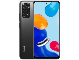 REDMI NOTE 11 GRAPHITE GRAY 4GB RAM 128GB ROM