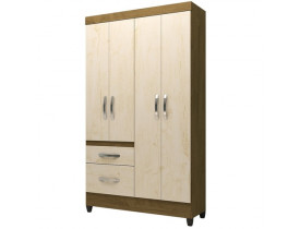 GUARDA-ROUPA MADRI MOVAL CAS W/AVE W