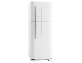 Geladeira/Refrigerador Electrolux Cycle Defrost - Duplex 475L DC51 Branco