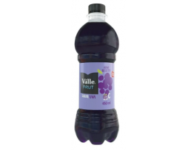 SUCO DE UVA DEL VALLE FRUT 450 ML