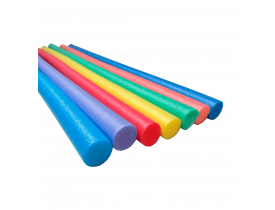 FLUTUADOR ESPAGUETE BEL 160 CM CORES SORTIDAS UNIDADE
