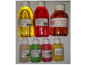 Essãšncia 30ml