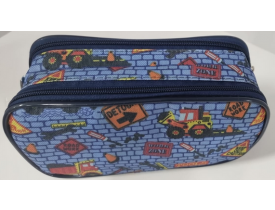 ESTOJO PORTA LAPIS DUPLO REF 13