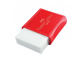 BORRACHA PLASTICA FABER-CASTEEL MAX PEQUENA OF/7024N