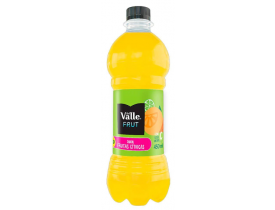 SUCO DE FRUTAS CITRICAS DEL VALLE FRUT 450 ML