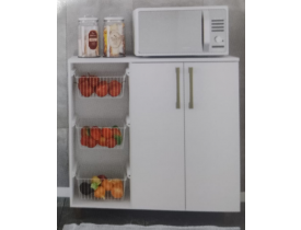 FRUTEIRA DIANA PLUS MOVEIS PARANA BRANCO
