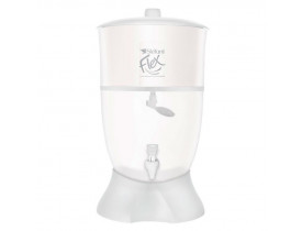 FILTRO STEFANI FLEX 6L BRANCO