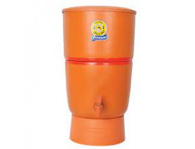 FILTRO SÃO JOÃO PREMIUM 6 L
