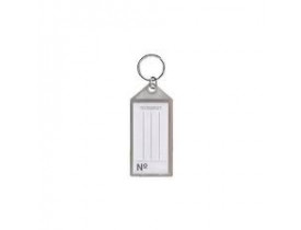 CHAVEIRO ACRIMET COR FUME REF 141.0