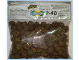 Boia Apoio Foguetinho - 30gr / Arremesso
