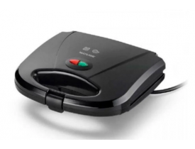 GRILL E SANDUICHEIRA MULTILASER 750 W CE043 127 v