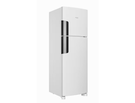 Geladeira Consul CRM44MB Duplex Inverter 377L Frost Free Branca - 110V