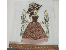 GUARDANAPO ARTESANAL
