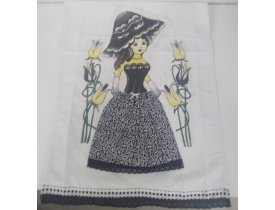 GUARDANAPO ARTESANAL