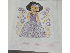 GUARDANAPO ARTESANAL
