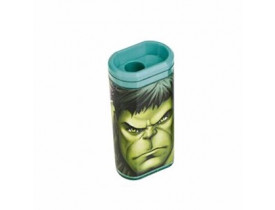 APONTADOR COM DEPOSITO MOLIN THE AVENGERS HULK