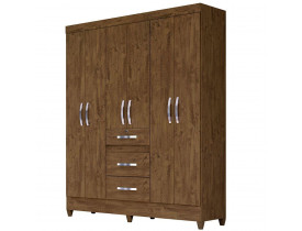 GUARDA-ROUPA ITATIBA MOVAL CAS W