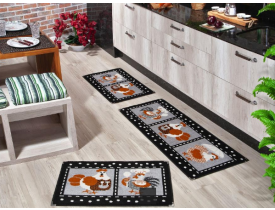 MULTI KIT TAPETE LANCER ANDINO COM 03 PEÇAS