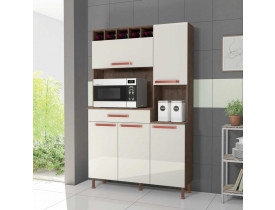 KIT COZINHA INDEKES 1,20 JOANA NOCE/OFF/OFF