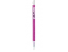 LAPISEIRA 0.5 BIC SHIMMERS ROSA